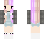 chibi twin 1