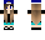 chica mini