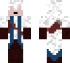 connor