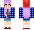 cool girl