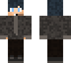 cool skin