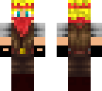 cowboy cadigolia