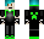 creeper ziomek 1000