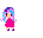 cute girl