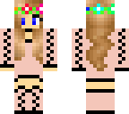 cute girl plase follower