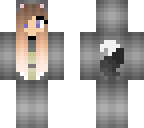 cute kitty girl edit