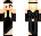 dark angel skin
