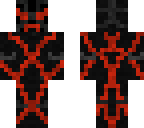 dark spirit red