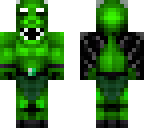 demon