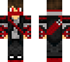 demon survivor
