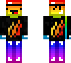 derp preston headband