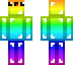 derpy rainbow