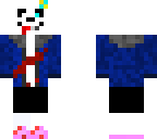 dieing sans