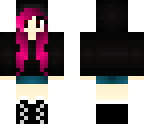 different aphmau
