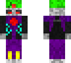 doctor nefarious