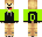 dogegreen