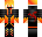 dragongamer red