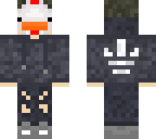 duck mask addidas boy