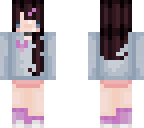 early valentines day skin