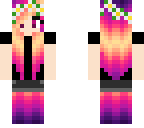 edit of a skin