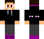enderman fan