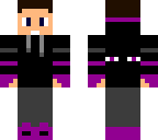 enderman fan pvp