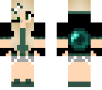 enderpearl girl
