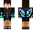 fairy boy edit