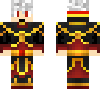fire bender