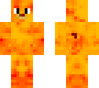 fire ocelot