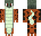 firesnake