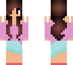 first skin