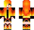 flames