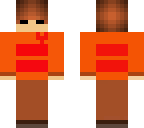 flametale male frisk