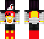 flametale mettaton ex