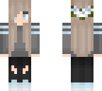 flower crown
