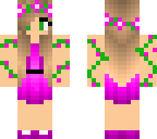 flower girl