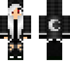 for mochii