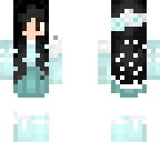 forgot the eyes