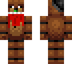 freddy fazbear