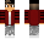 friends skin