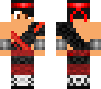 game over frank liu kang