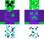 geist cepper