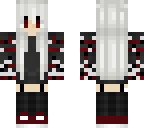 ghoul girl