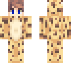 giraffe onesie