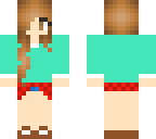 girl gamer