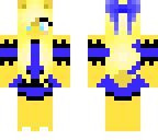 girl goldie