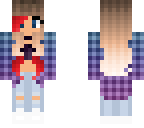 girl markiplier