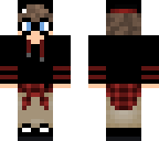 glasses boy