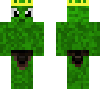 goblin cadigolia